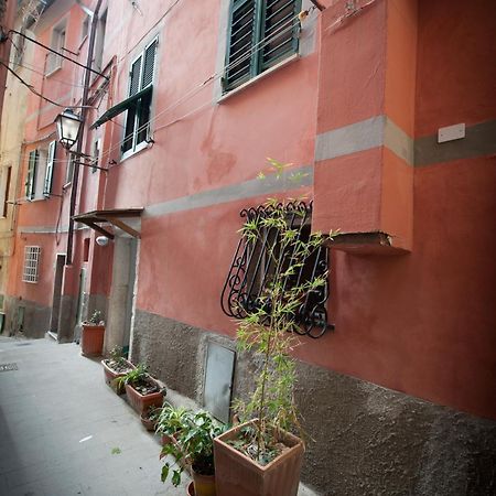 Affittacamere Dune Blu Riomaggiore Exterior photo